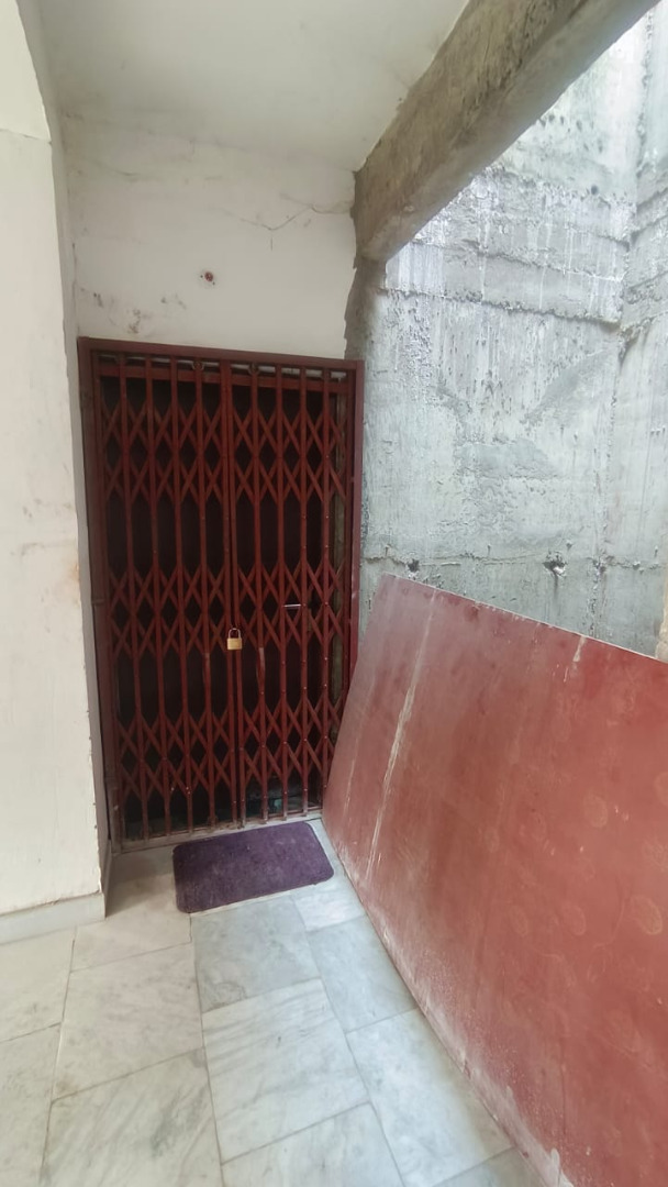 Unfurnished 2bhk in Chachal Road, Six Mile, Guwahati, Assam, India for Rent